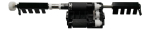 PICKUP ROLLER MX310/MX410/MX510/MX610 (ADF)
