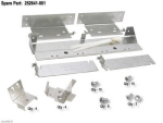 HP Cover Bracket PDU
