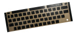OVERLAY LJ-M830z/CLJ-M880z (FR-IT-RU-DE-ES-UK)