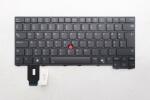 Lenovo Keybaord w/ Backlight black HUN