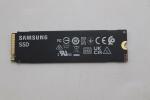 Lenovo SSD 256GB M.2 2280 PCIe 4x4 OPAL