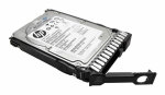 HPE HDD 600GB 10K SAS 2.5\ DP 6G SFF SC