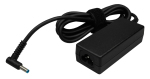 HP AC-Adapter Smart 45 Watt NPFC RC 4.5mm NSLIM