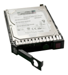 HPE HDD 300GB 10K SAS 2.5\ 12G SFF SC