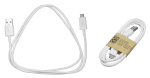 Samsung Micro USB to USB Cable 1m White original