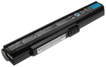 FUJITSU BT-MAIN BATTERY (6 CELLS)