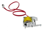 SOLENOID-MANUAL;CF-560,24V,120 OHM,285 M