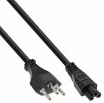 HP Cable Power Swiss to C5 1.8m