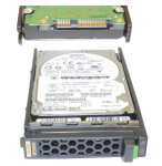 FUJITSU HD SAS 12G 600GB 10K 512N HOT PL 2.5' EP