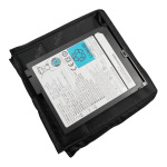 FUJITSU SECONDARY BATTERY - 6C 2600mAh