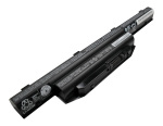 FUJITSU FIRST BATTERY - 6C 6700mAh (72Wh)