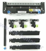 MAINTENANCE KIT MS810/MX710/MX810 (Type 06, 230V, A4)