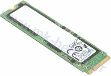 Lenovo SSD 512GB M.2 2280 PCIe 3x4 NVMe
