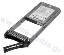 IBM HDD 600GB 10K SAS 2.5\ 6G Hot-Swap