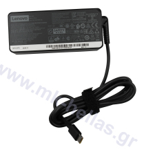 Lenovo AC-Adapter 65W USB-C 20/15/9/5V 3 Pin