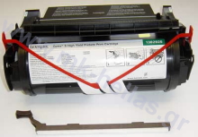 TONER 4059 OPTRA S (17.600 SHEET)