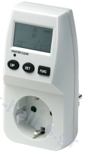 Energiemessgerät/Energy Monitor EM 231