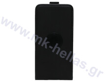 Samsung Flip Case Black Galaxy S5 (G900F)