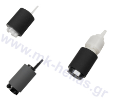 PULLEY SET TASKalfa 2522ci/3252ci/4052ci