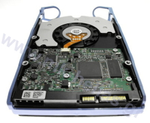 IBM HDD 500GB SATA 3.5\ Simple-Swap