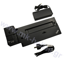 Lenovo ThinkPad Ultra Dock incl. AC-Adapter 135 Watt