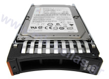 IBM HDD 146GB 15K SAS 2.5\ 6G Slim-Hot-Swap SFF