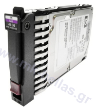 HPE HDD 146GB 10K SAS 2.5\ SP HP