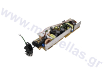 PWR unit-ACDC Switch, C610n/C711