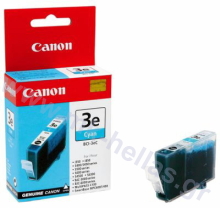 BCI-3eC Ink Cartridge Cyan