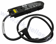 Speichersicherungsbatterie - Batterie 650 mAh