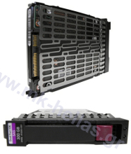 HP Refurbished HDD 300GB 10K SAS 2.5\ 6G DP SFF HP