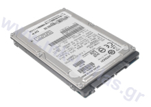 HP HDD 250GB 7200rpm SATA 2.5'