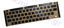 OVERLAY LJ-M830z/CLJ-M880z (FR-IT-RU-DE-ES-UK)