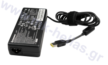 LENOVO AC-Adapter 135 Watt 20V 6.75A Slim-Tip 3Pin