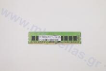 Lenovo Memory 32GB 3200MHz DDR4 UDimm