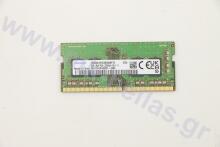 Lenovo Memory 8GB DDR4 3200 So-Dimm