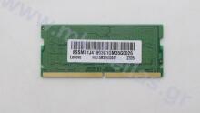 Lenovo Memory 16GB DDR5 5600 SoDimm