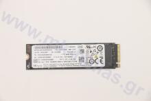 Lenovo SSD 512GB M.2 2280 PCIe 3x4 NVMe