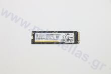 Lenovo SSD 512GB M.2 2280 PCIe 4x4 OPAL