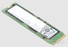 Lenovo SSD 2TB M.2 2280 PCIe4x4