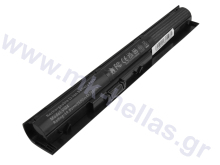 HP Compatible Battery 4 Cell 40WHr 2.8Ah LI VI04040XL CL