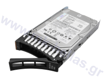 IBM HDD 900GB 10K SAS 2.5\ 6G Slim-Hot-Swap