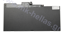 HP Battery 3Cell 51WH 4.42Ah LI