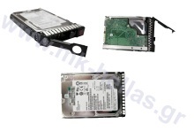 HPE HDD 900GB 15K SAS 2.5\ 12G SFF SC