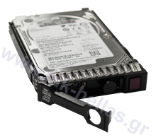 HPE HDD 1.2TB 10K SAS 2.5\ 12G SC SFF
