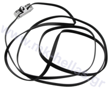 CARRIAGE BELT DNJ-T770/T1200/T7100 (44-inch)