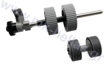 FUJITSU/RICOH CONSUMABLE KIT Fi-7030, N7100