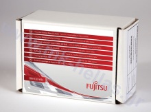 FUJITSU/RICOH F1 Scanner Cleaning Wipes (24 Pack)