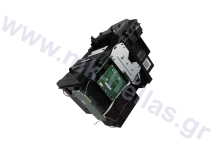 SERVICE STATION DNJ-T1500/T2500 (with drop detector)