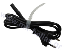 POWER SUPPLY CORD EU